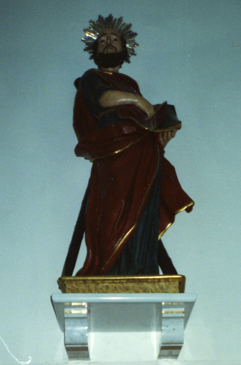 Sant'andrea (scultura)