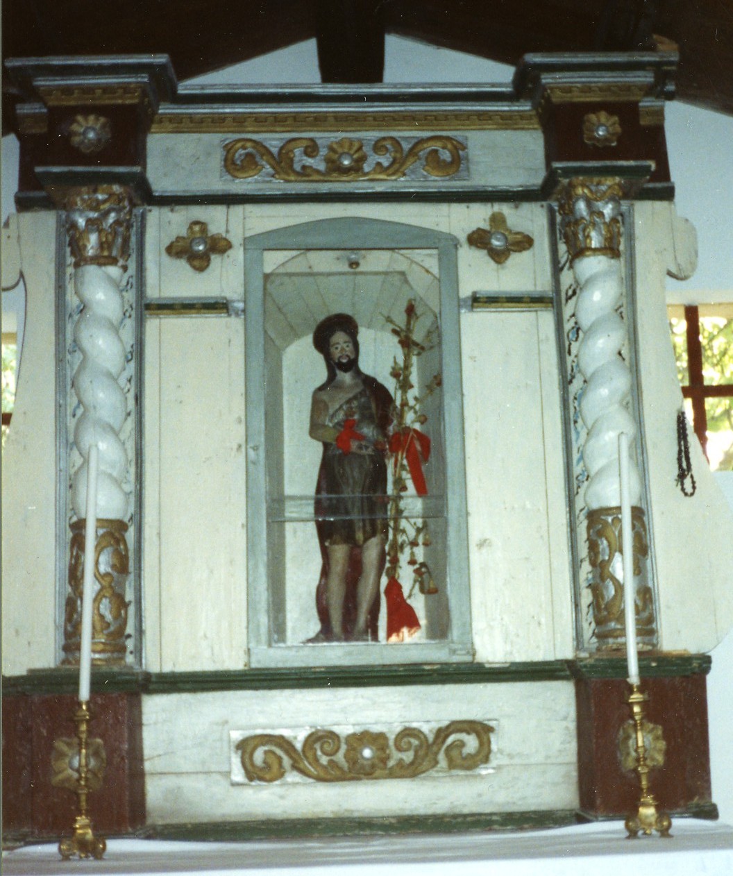 Altare