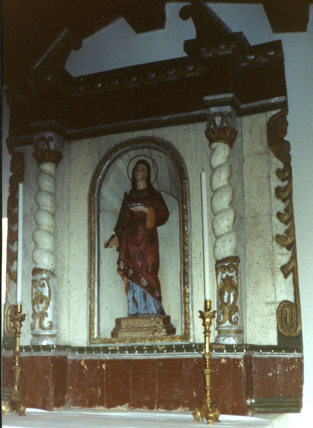 Altare