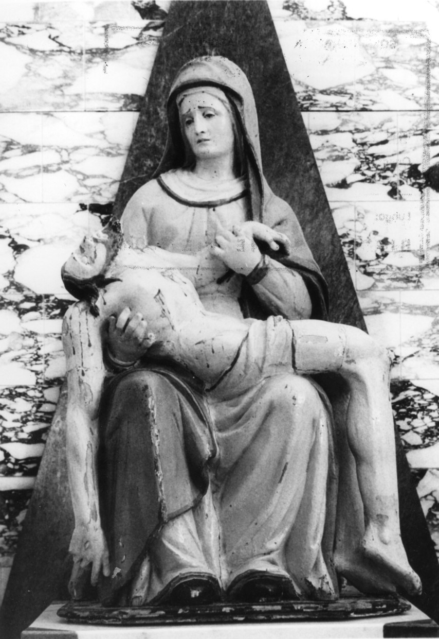 Pietà (scultura)