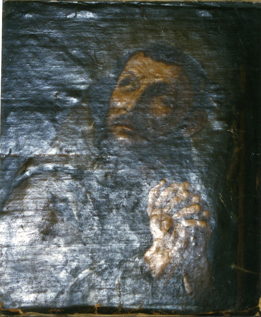 San francesco d'assisi (dipinto)