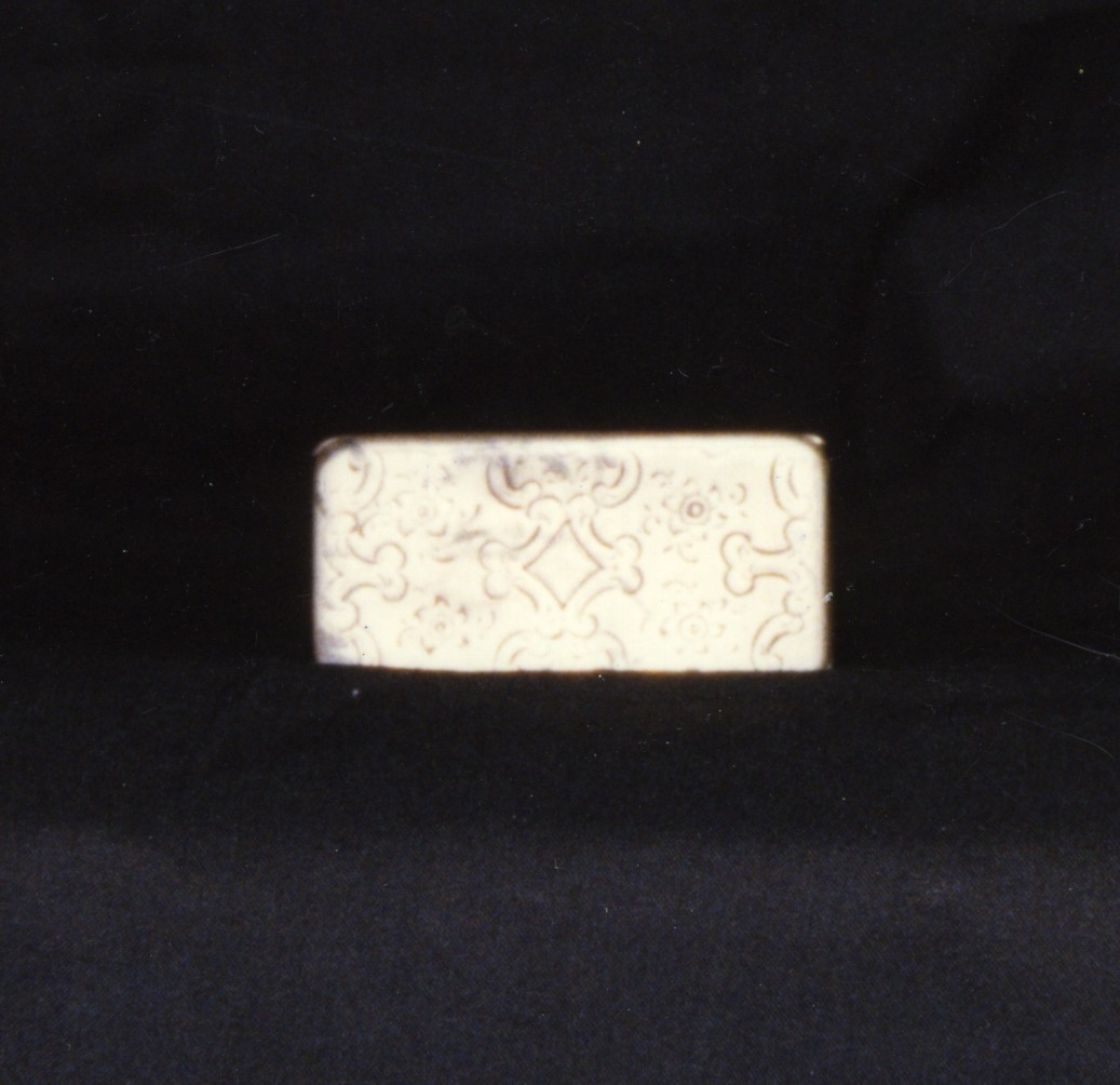 Tabacchiera