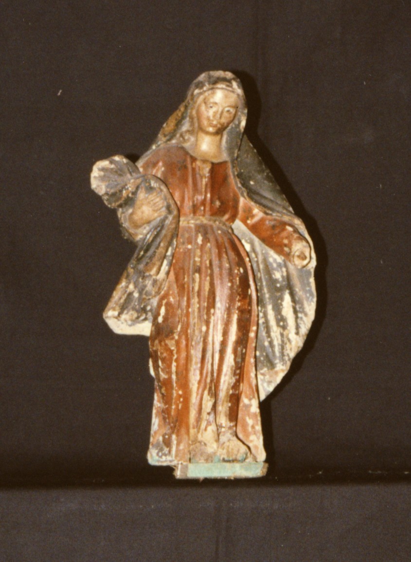 Madonna (statua)