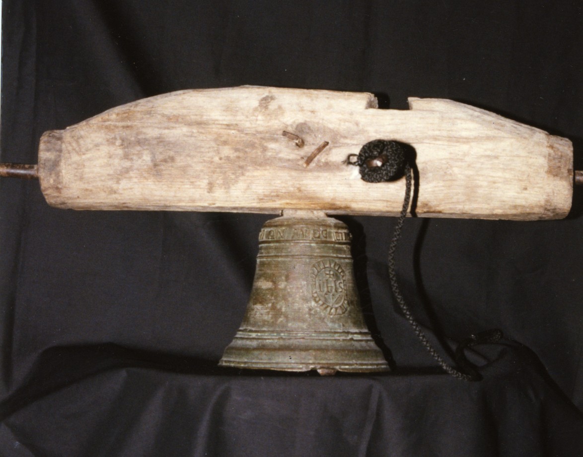 Campanella di sacrestia
