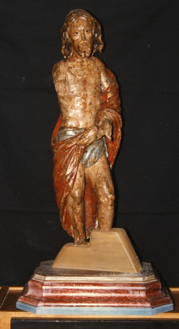 Ecce homo (statua)