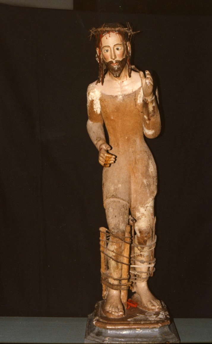 Ecce homo (statua)