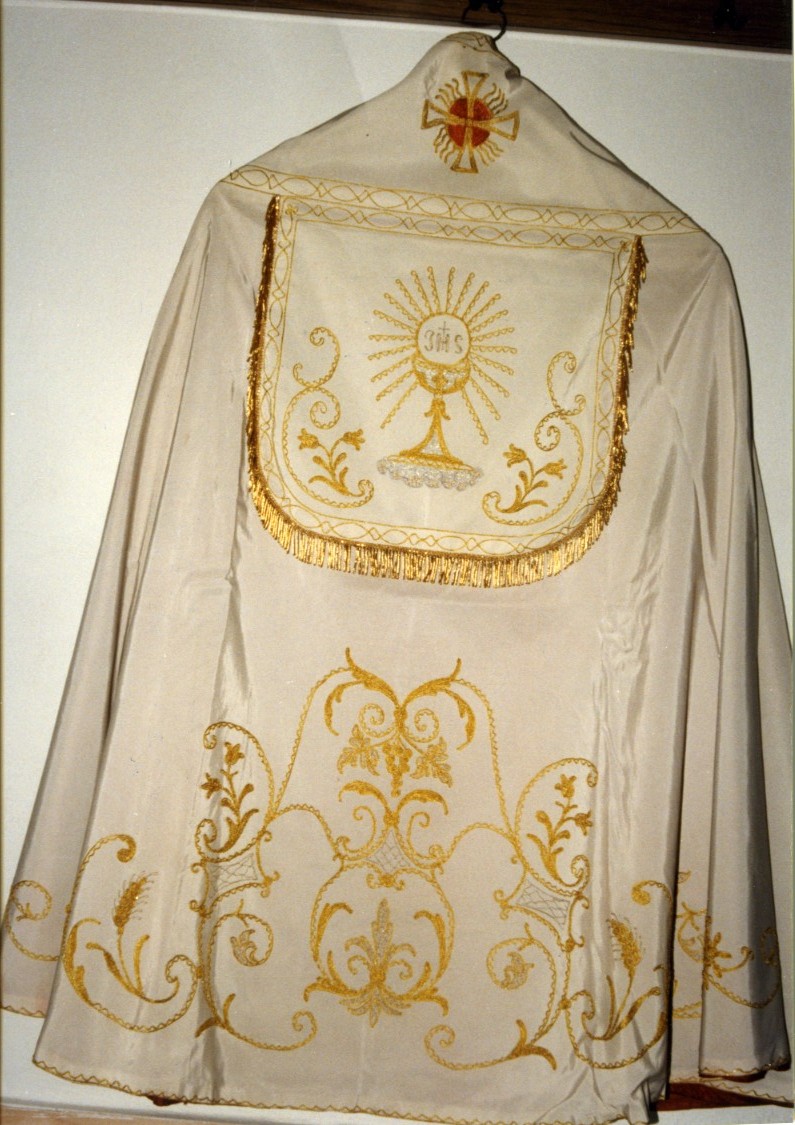 Piviale