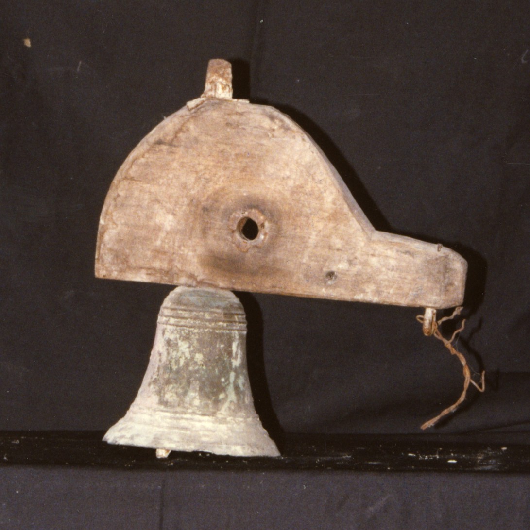 Campanella di sacrestia