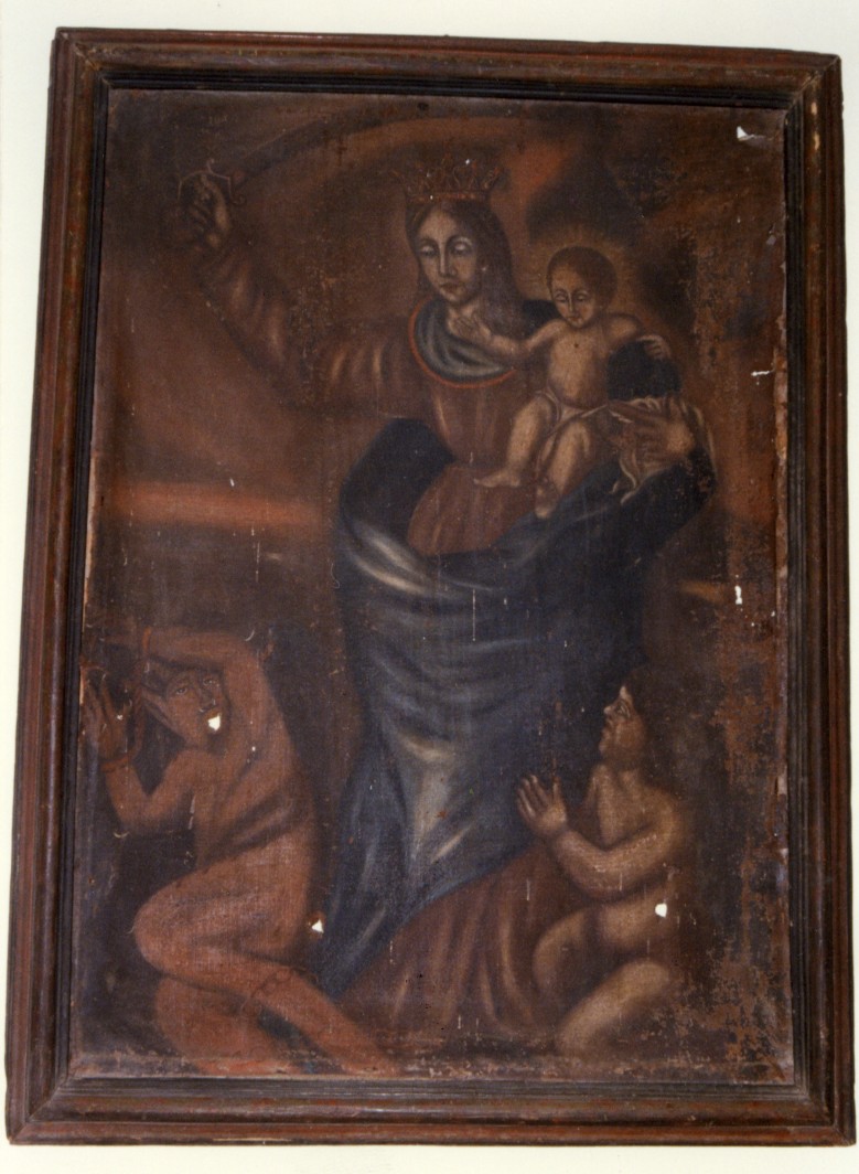 Madonna del soccorso (dipinto)