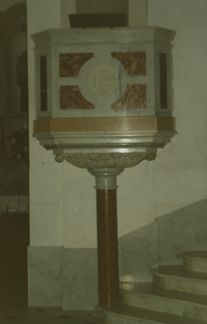 Pulpito
