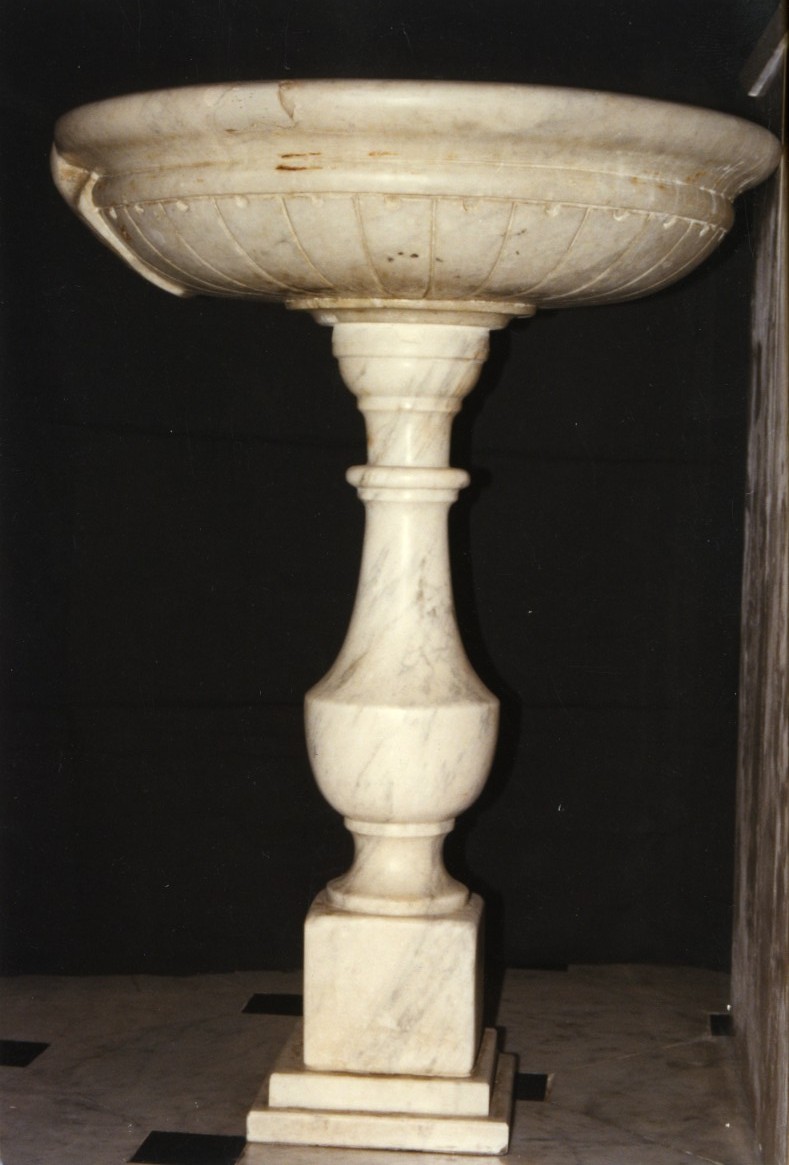 Acquasantiera