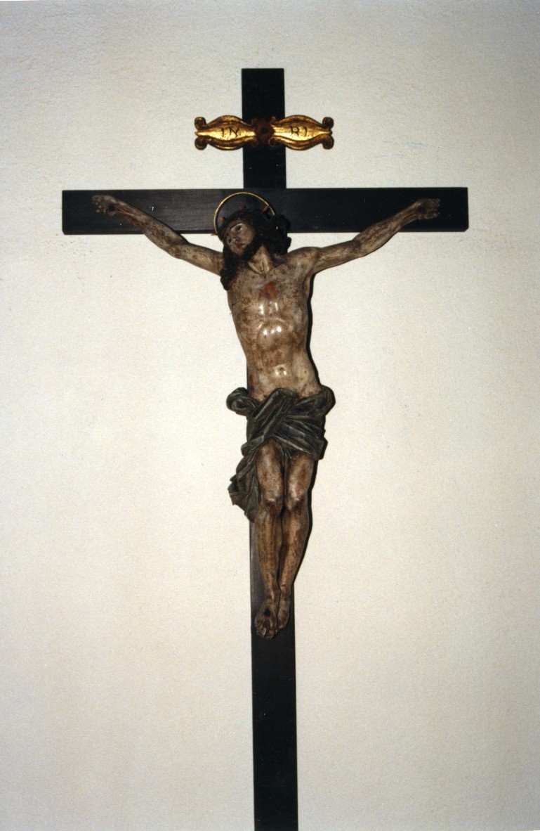 Cristo crocifisso (statua)