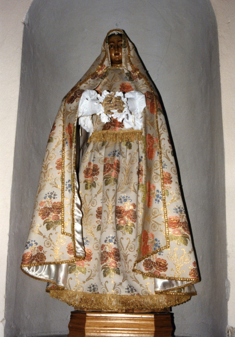 Madonna (statua)