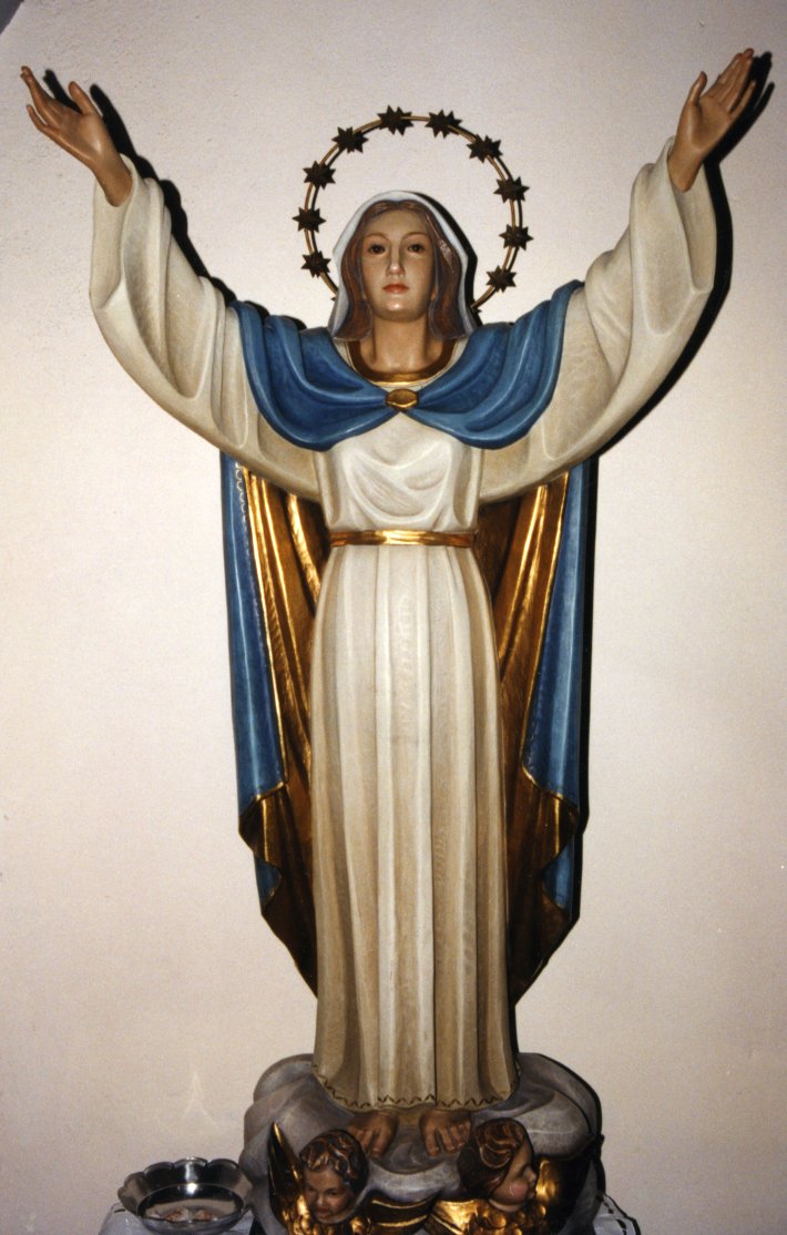 Madonna immacolata (statua)