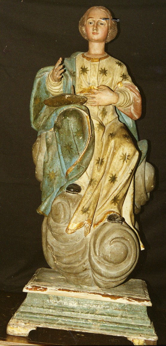 Madonna immacolata (statua)