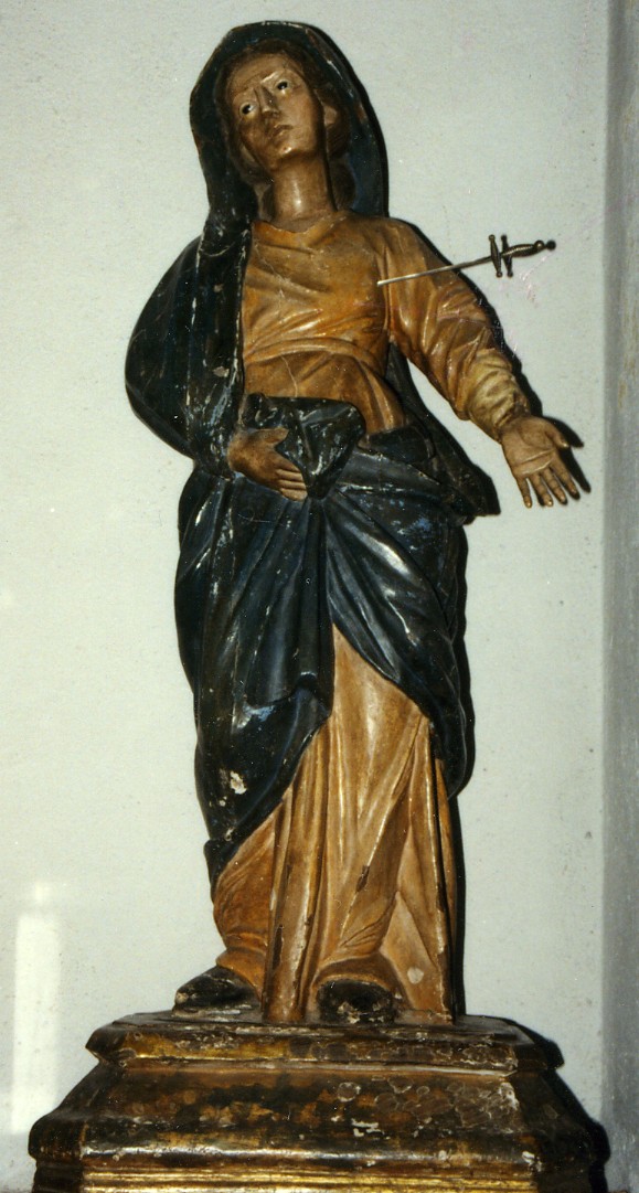 Madonna addolorata (statua)