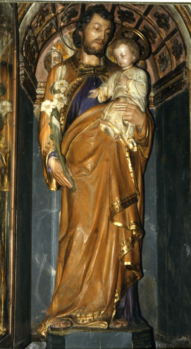 San giuseppe (statua)