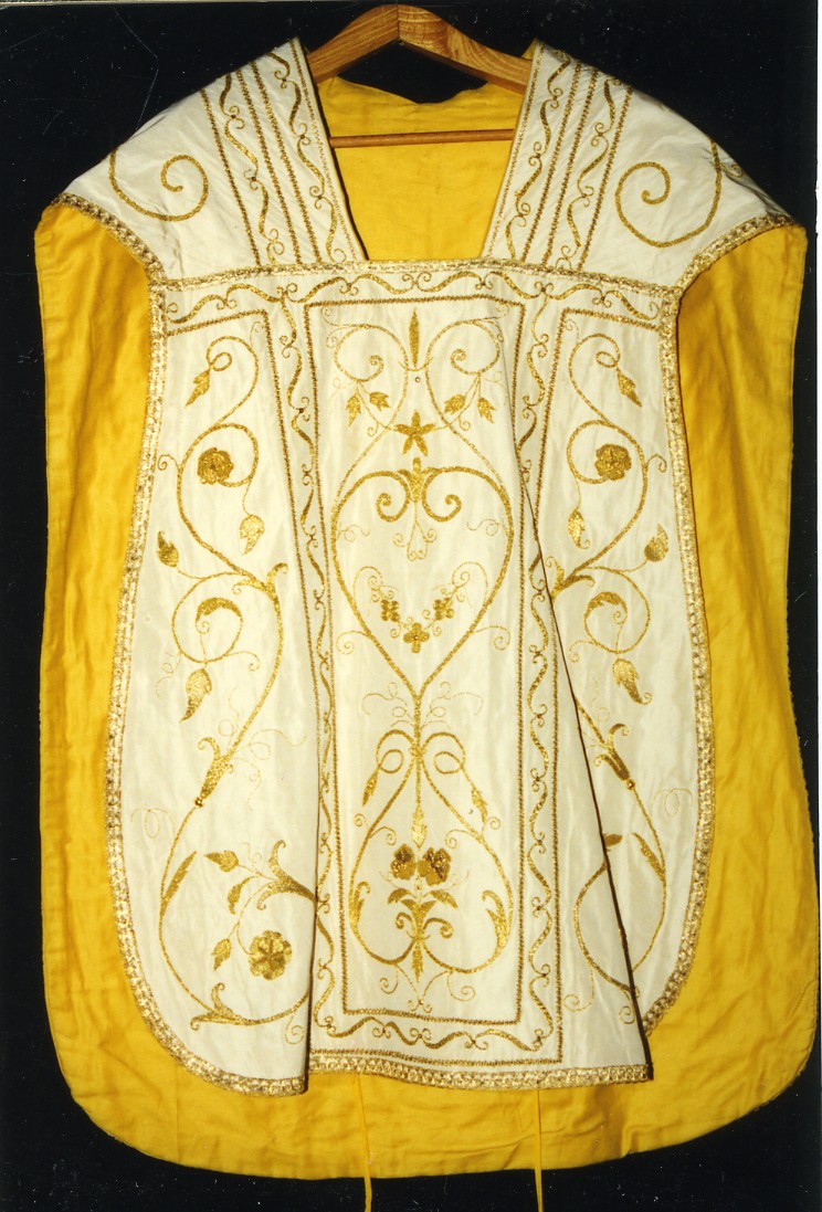 Paramento liturgico