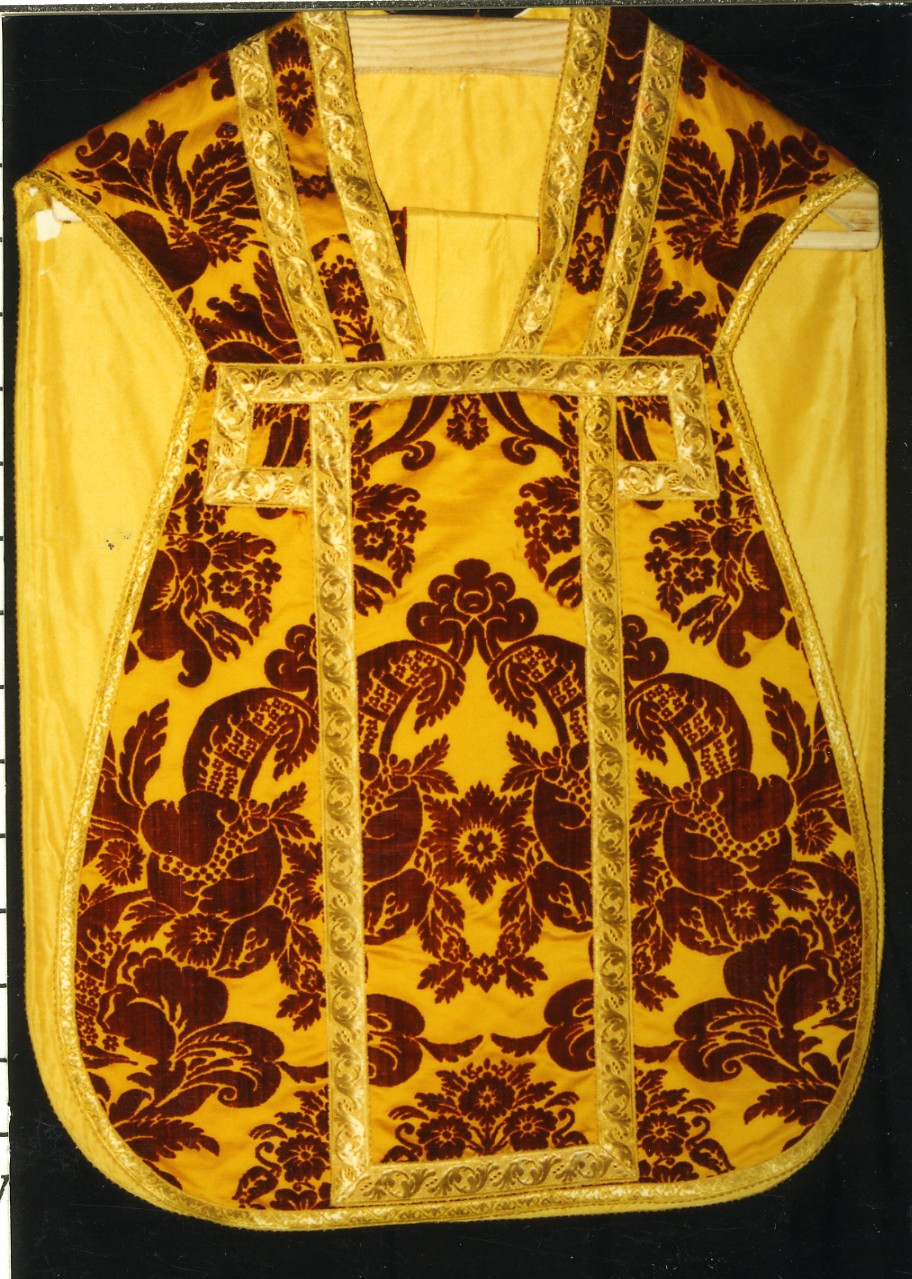 Paramento liturgico