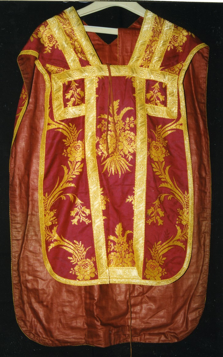 Paramento liturgico