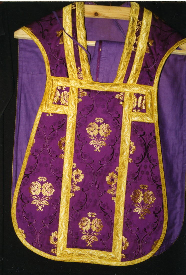 Paramento liturgico
