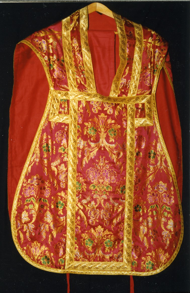Paramento liturgico