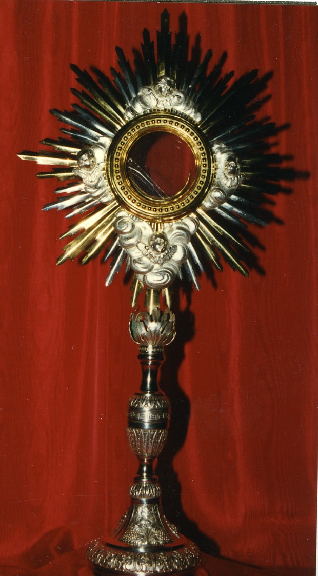 Ostensorio