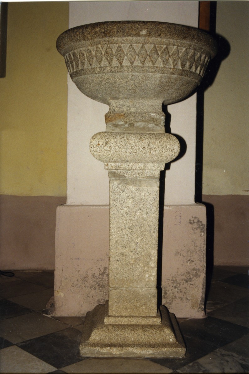 Acquasantiera