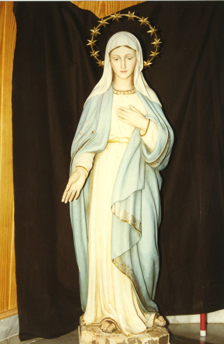 Madonna immacolata (statua)