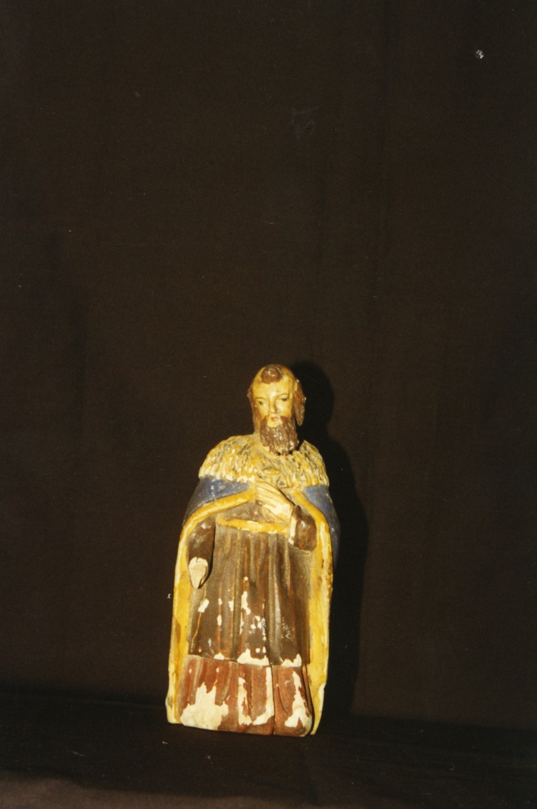 Gaspare (statuetta di presepio)