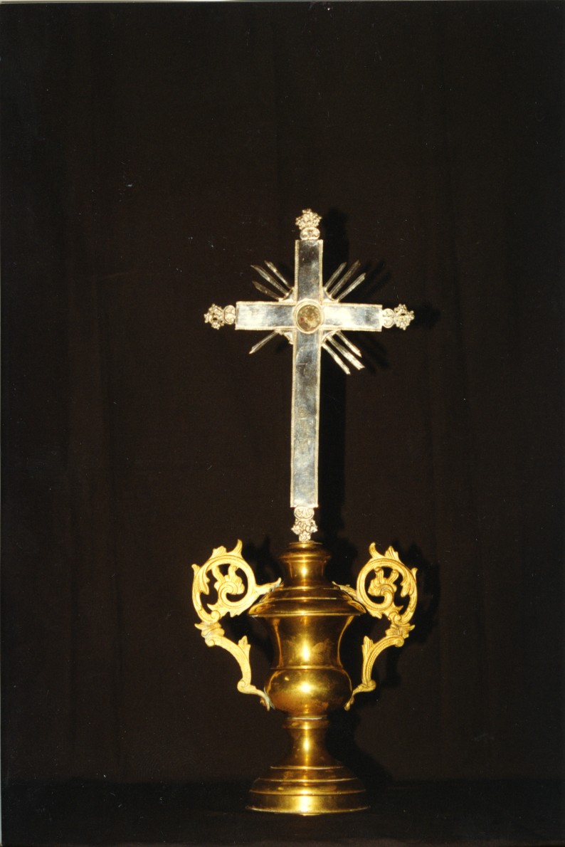 Stauroteca