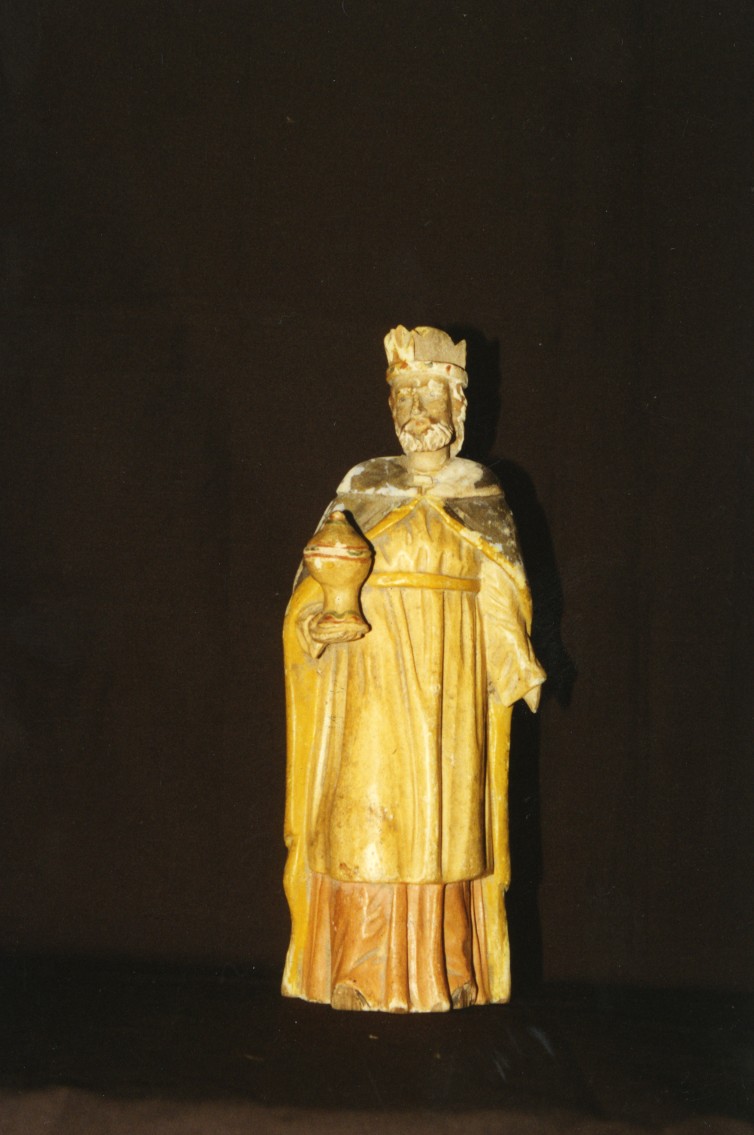 Melchiorre (statuetta di presepio)