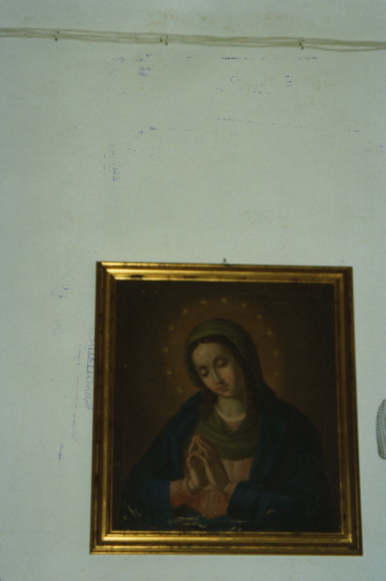 Madonna orante (dipinto)