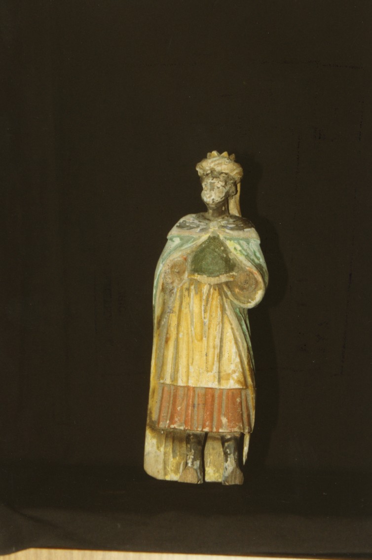 Baldassarre (statuetta di presepio)
