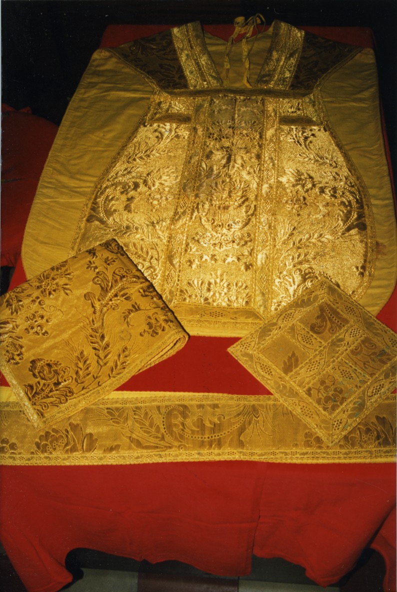 Paramento liturgico