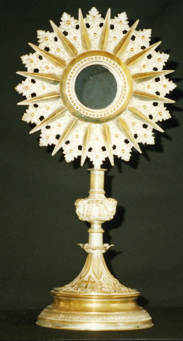 Ostensorio