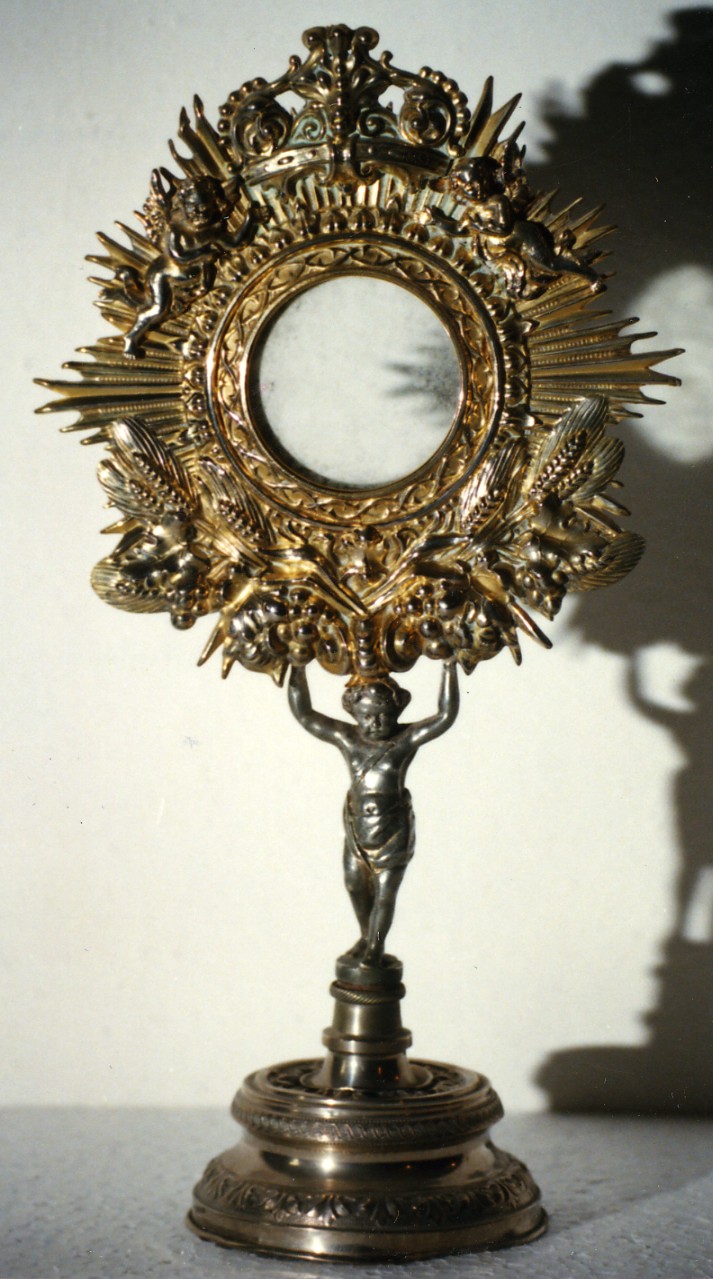Ostensorio