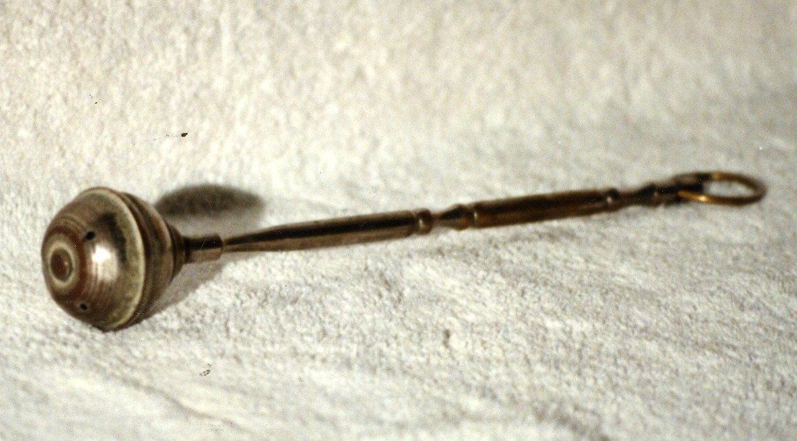 Aspersorio
