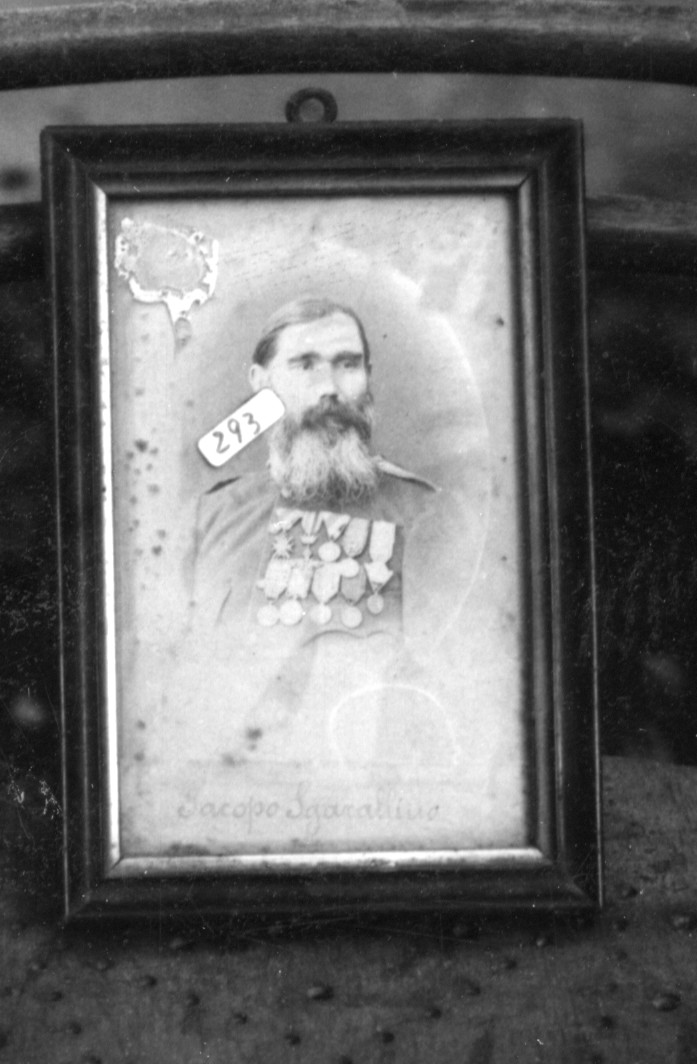 Sgarallino, jacopo (positivo)