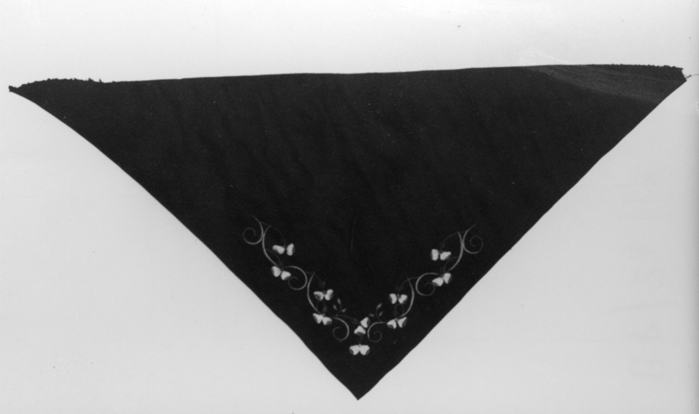 Copricapo, costume femminile