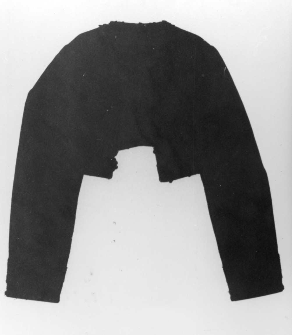 Giubbetto, costume femminile