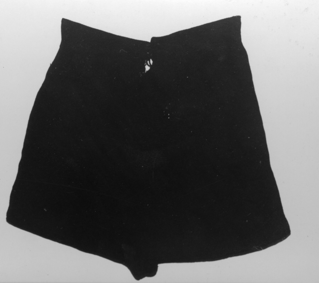 Gonnellino maschile, costume maschile