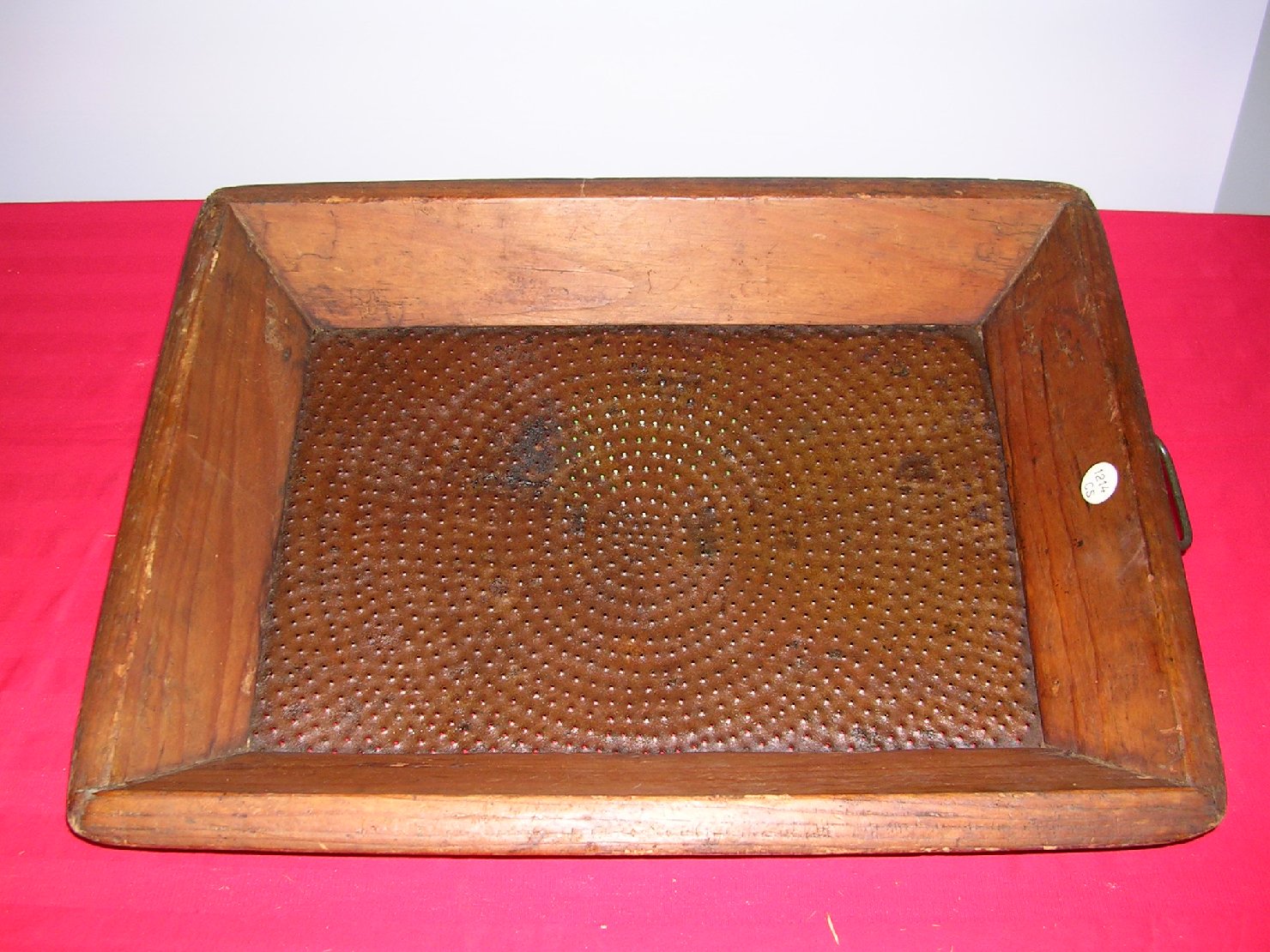 Colino, utensili da cucina