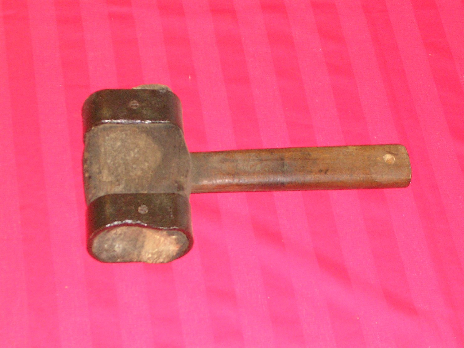 Martello, utensili da lavoro