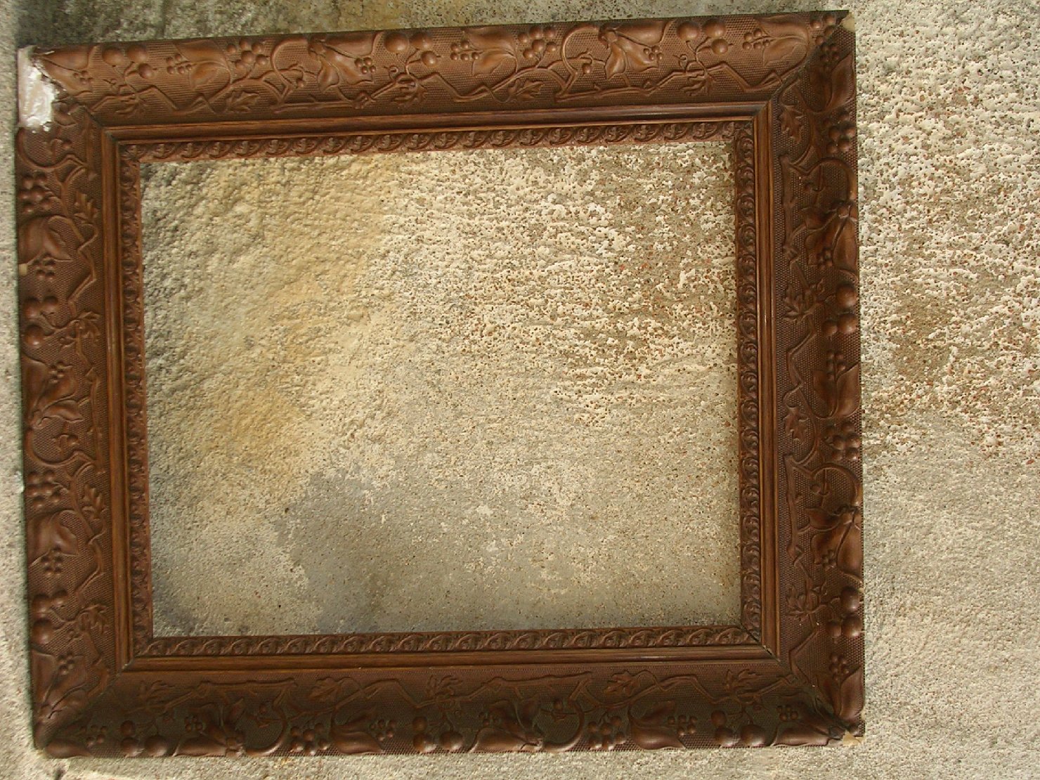 Cornice, arredamento domestico