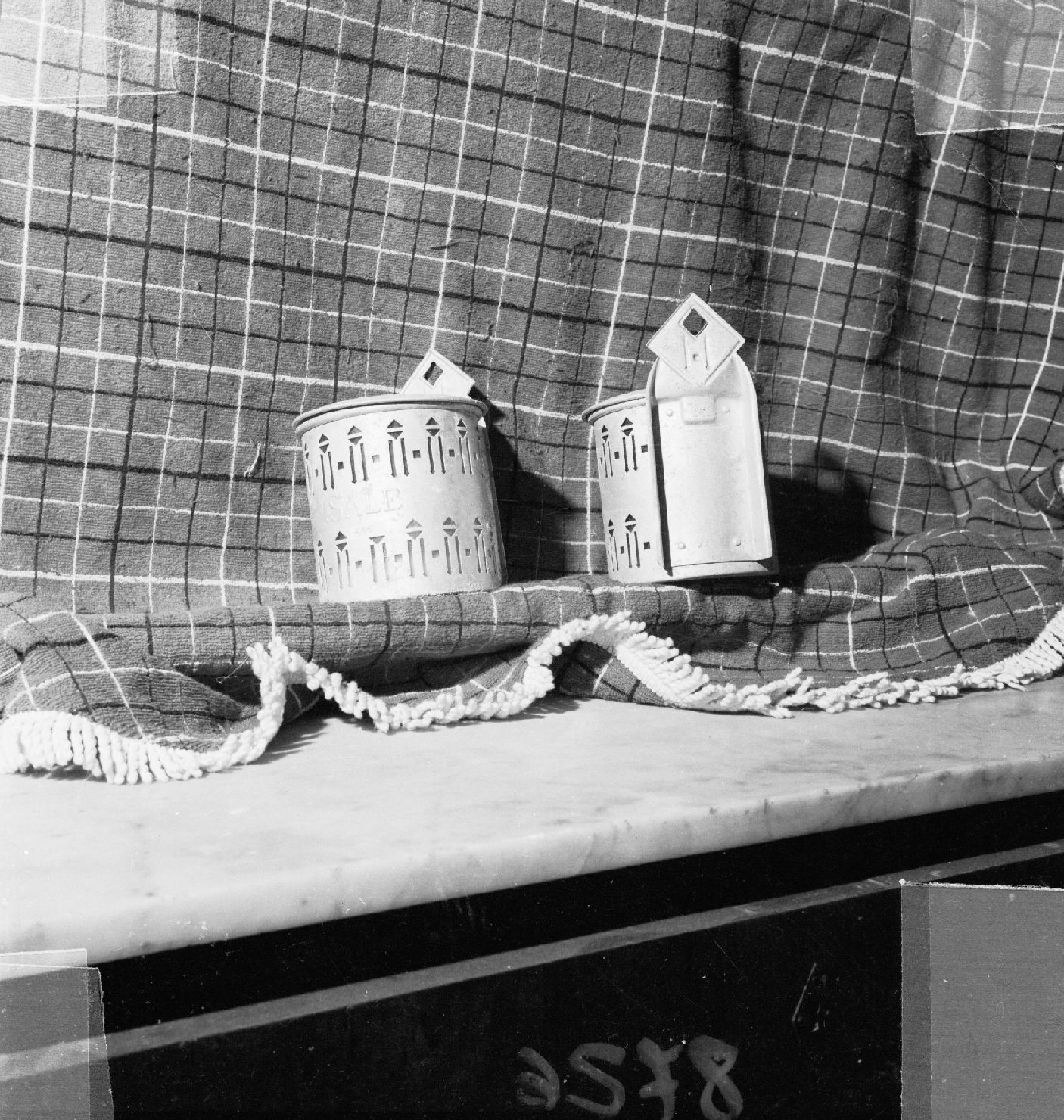 Portasale, accessori domestici