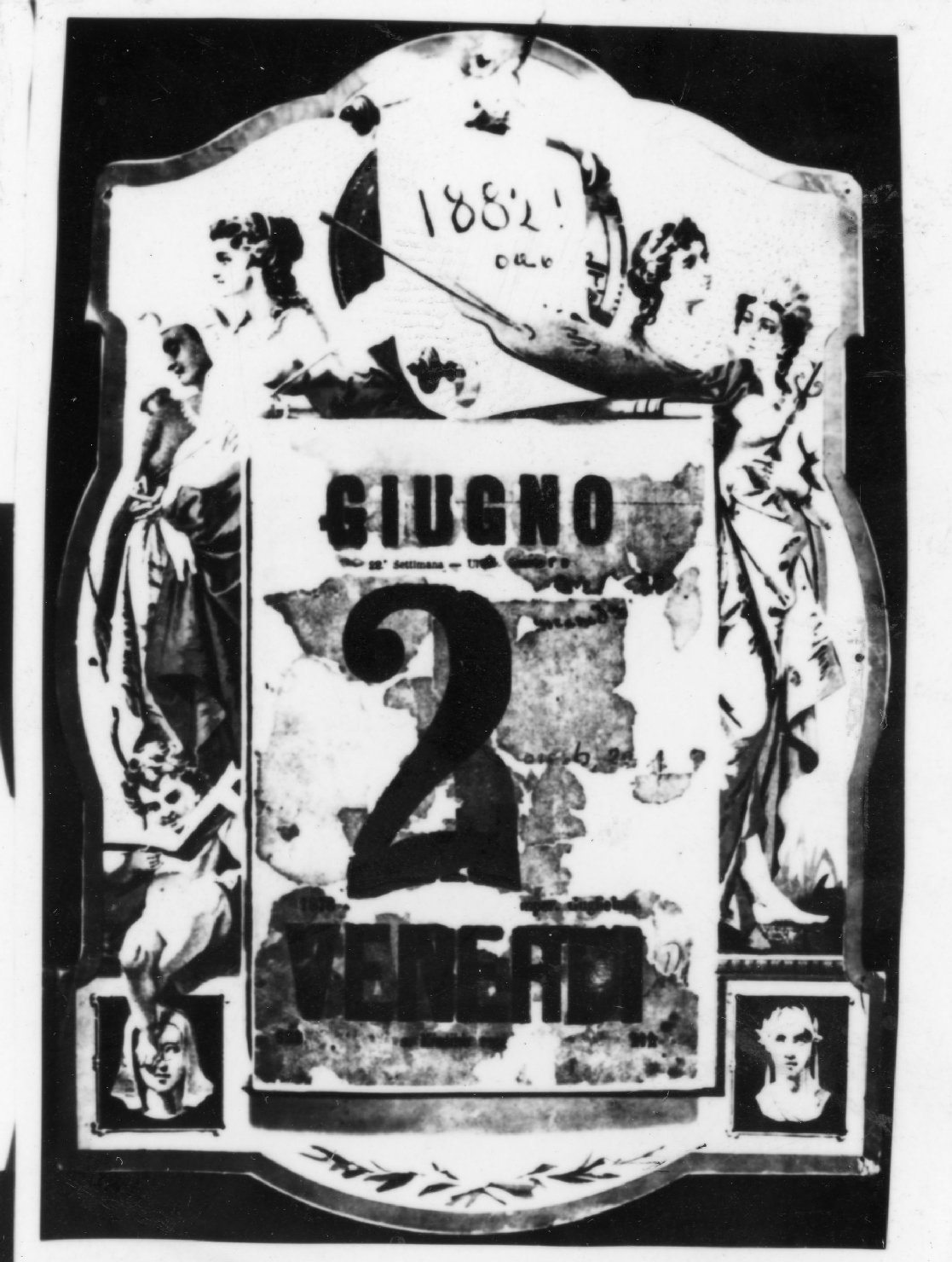 Calendario