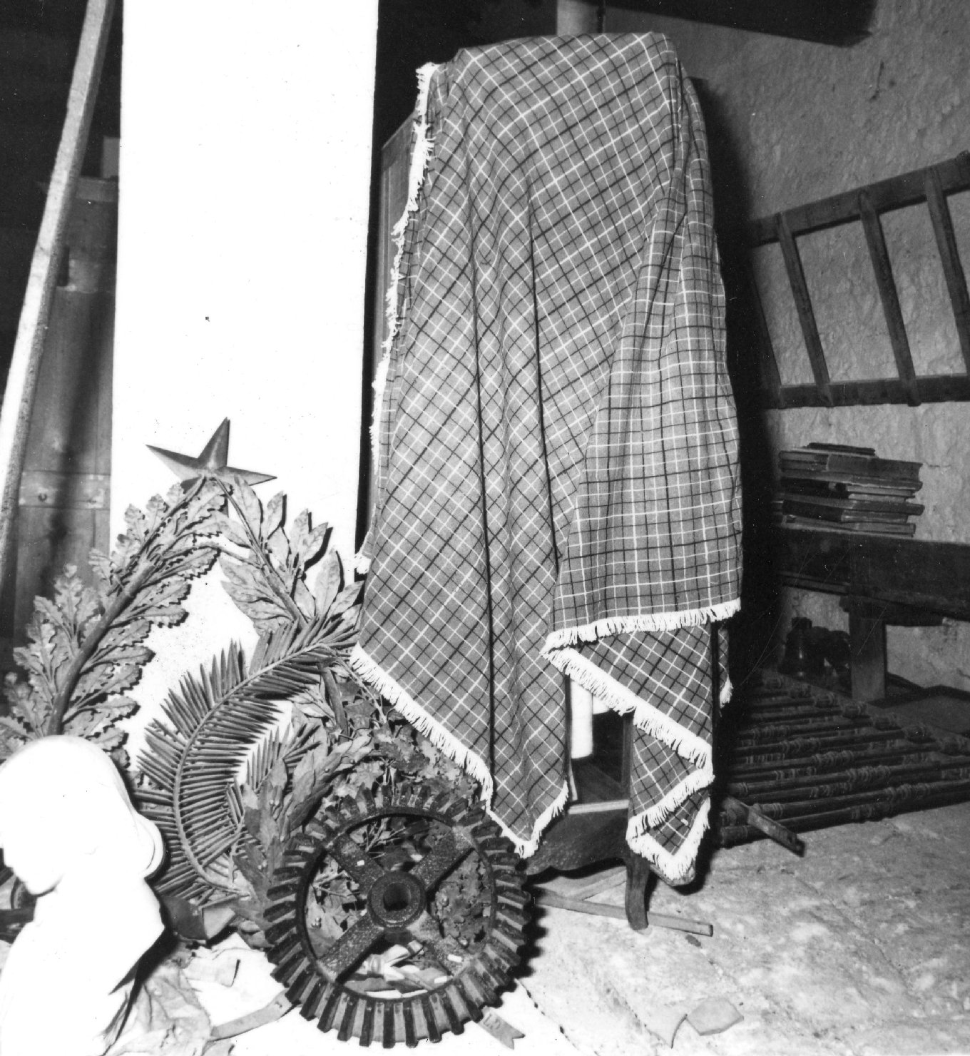 Copritavolo, tessuti per l'arredamento, accessori per l'arredo domestico