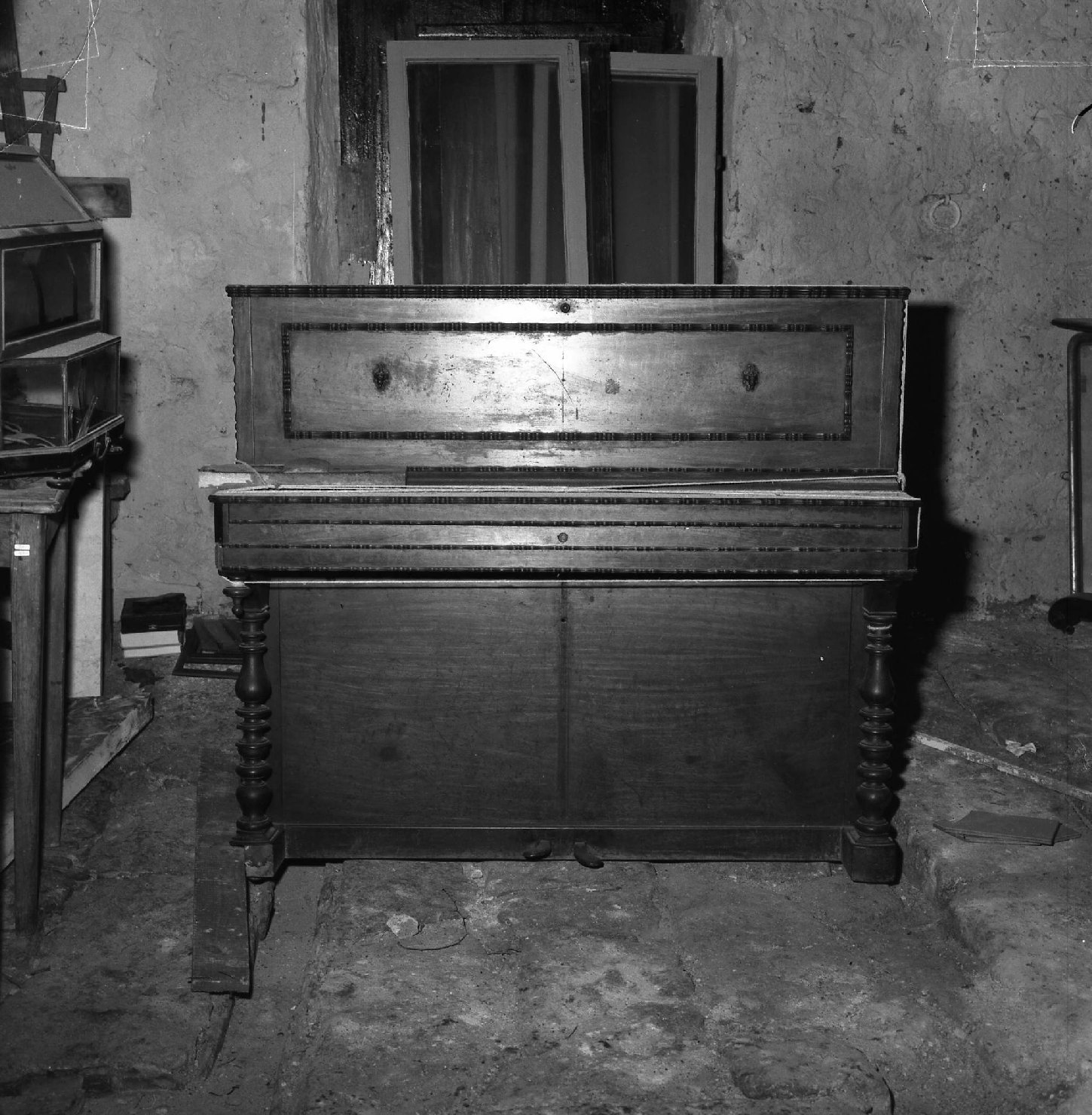 Pianoforte