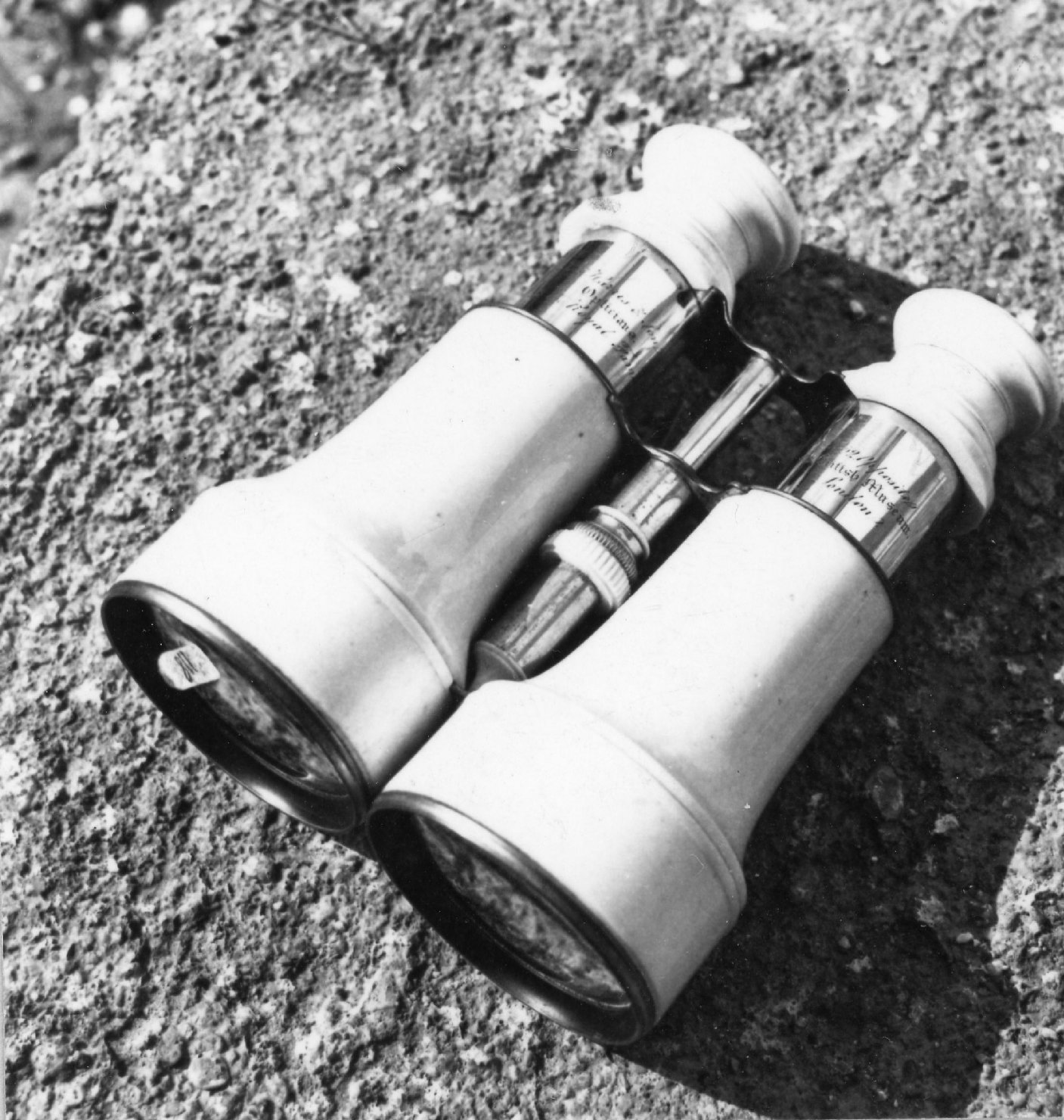 Binocolo